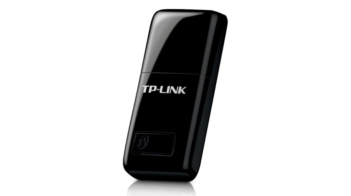 TP-LINK Wireless-N Mini USB Adapter