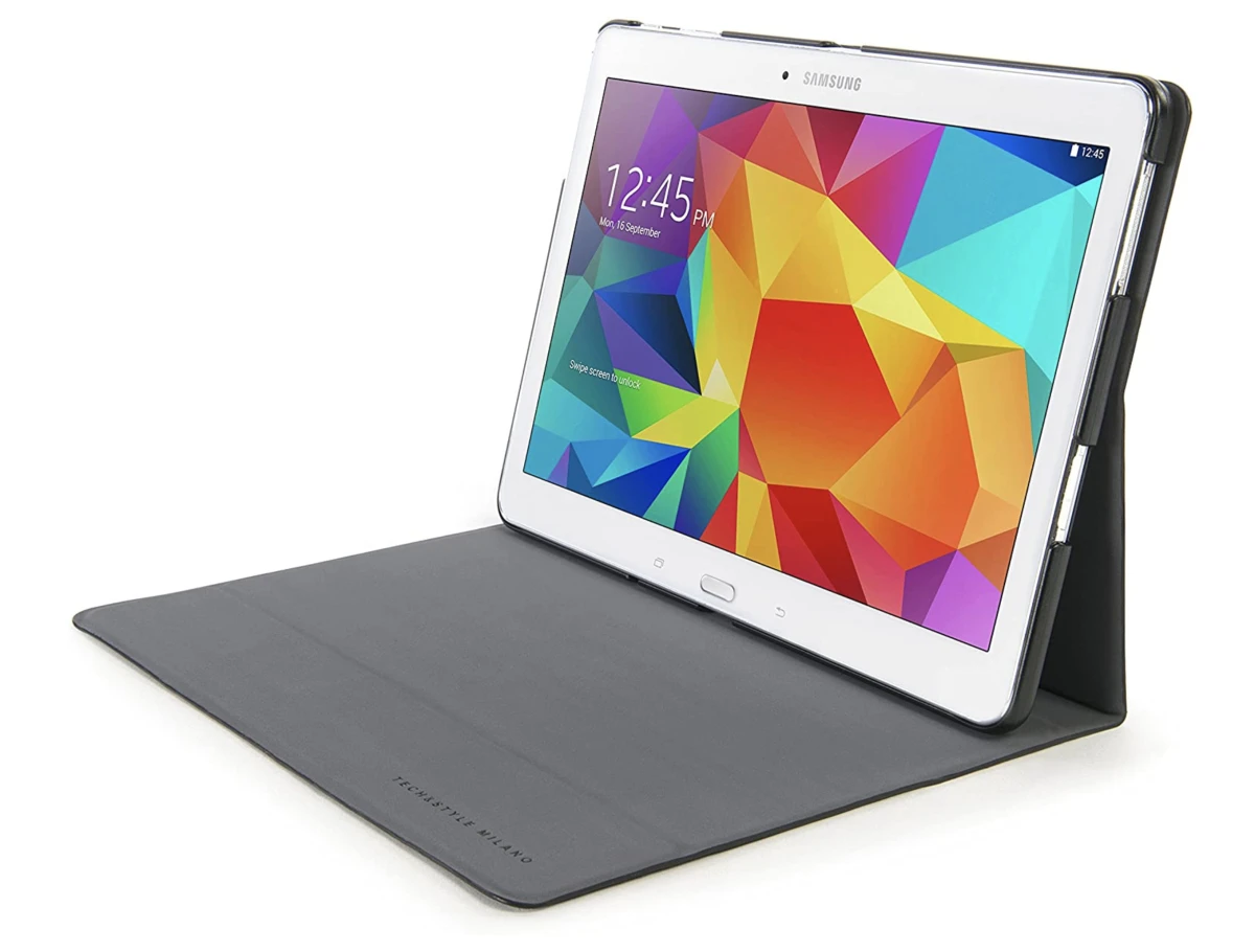 TUCANO Riga Hard Case Samsung Galaxy Tab 4 10.1"
