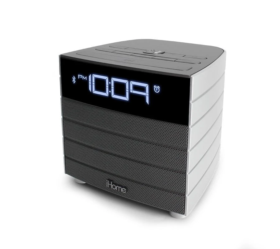 iHome IBN20 BT Radiowecker