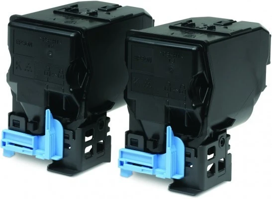 EPSON Toner-Modul Duo schwarz
