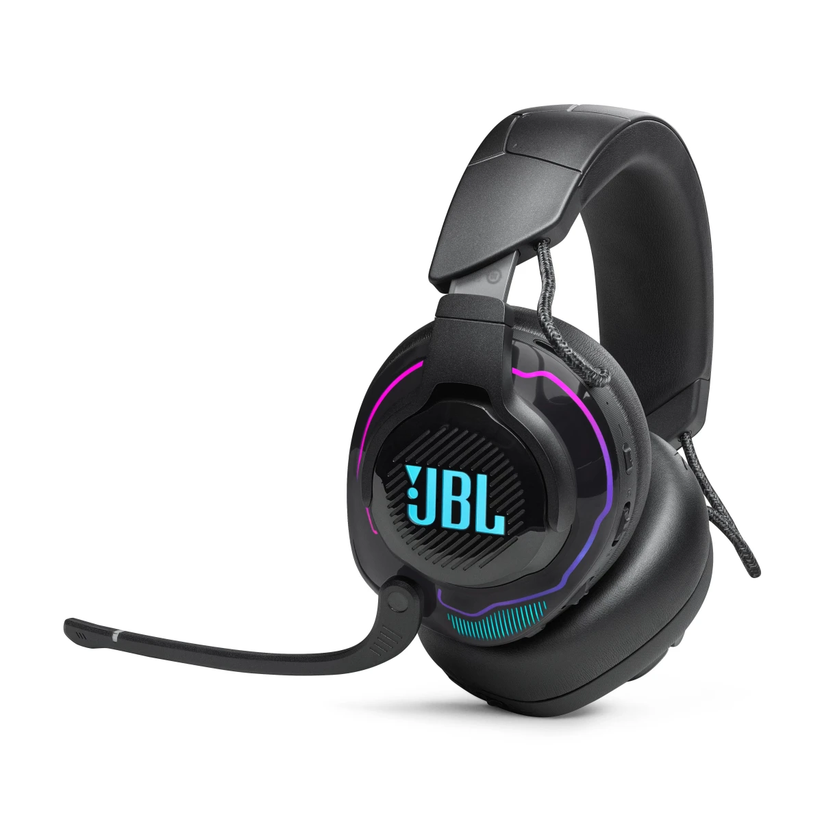 JBL QUANTUM 910 Over-Ear Gaming-Headset