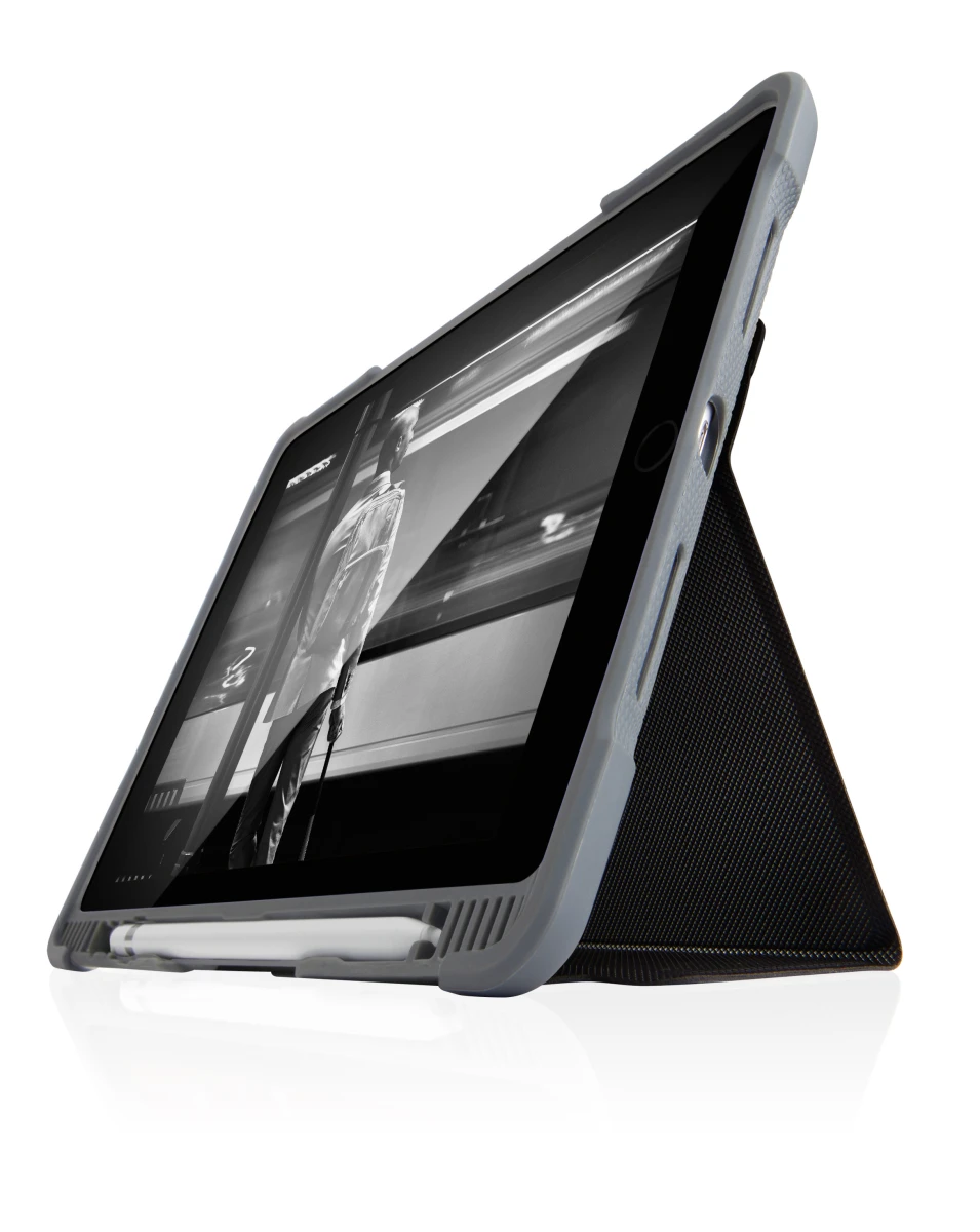 STM Dux Plus Case EDU Version iPad Pro 11"