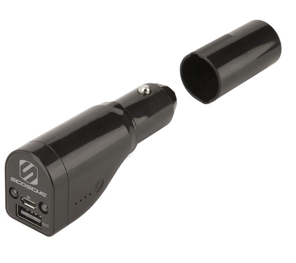 Scosche goBAT 3-in-1 Powerbank