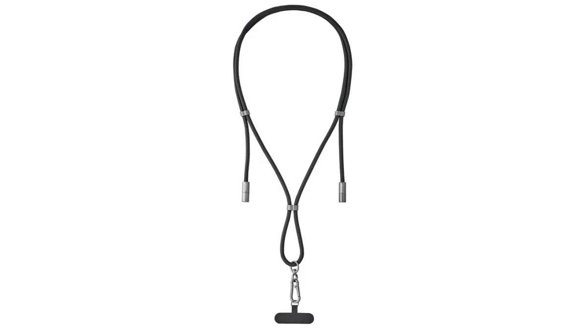 INTENSO Phone Lanyard Charg.Data Cable