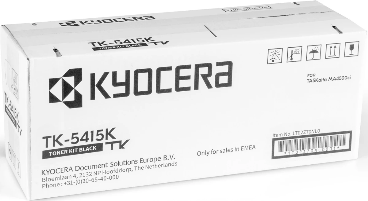KYOCERA Toner-Modul schwarz