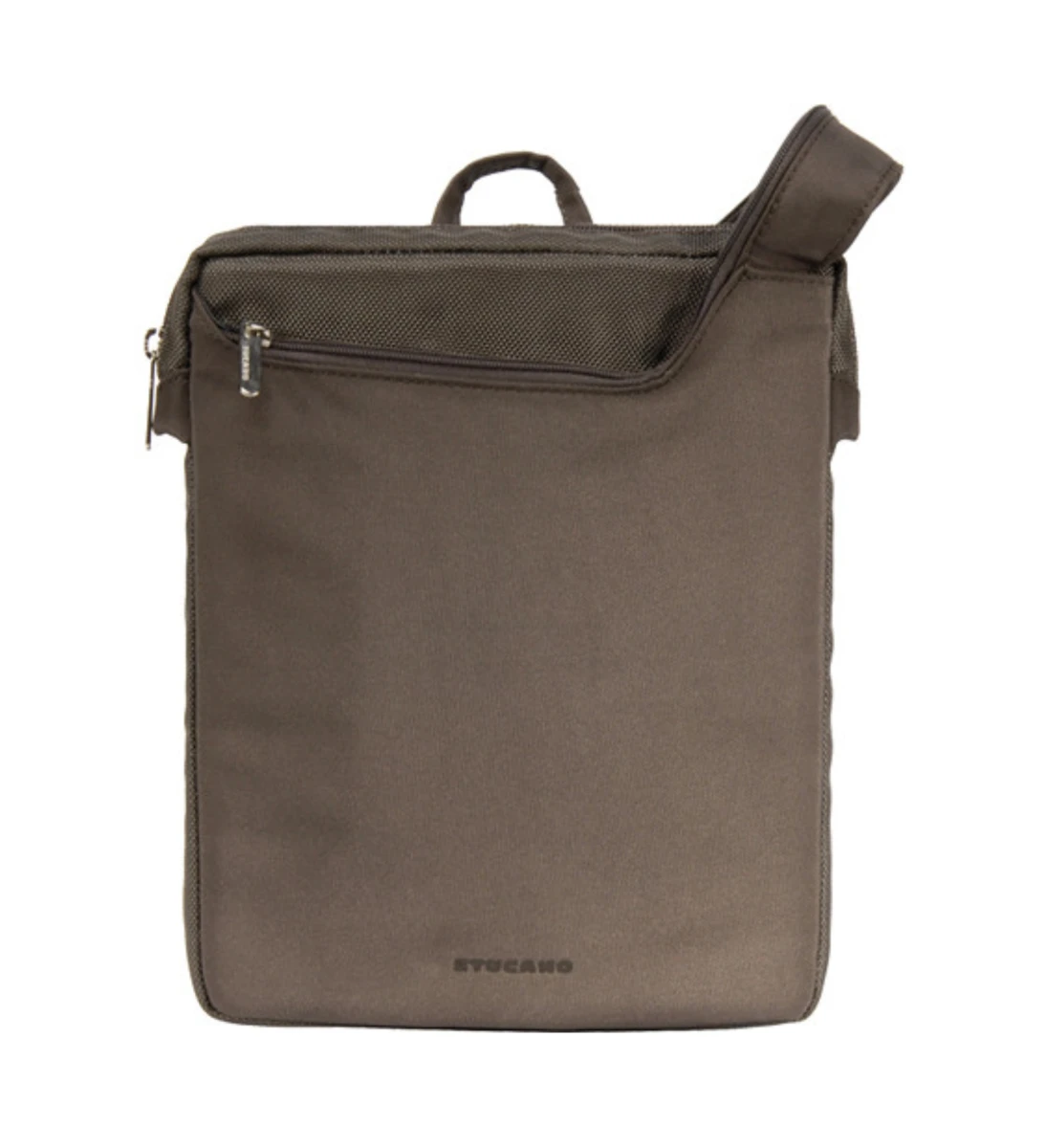 TUCANO Schultertasche Finatex Extra Small 11"