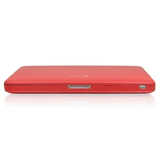 MACALLY BookShell 2 Schutzhülle MacBook 13.3"