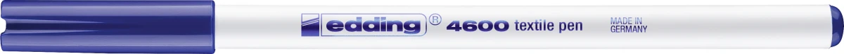 EDDING 4600 T-Shirt-Pen 1mm