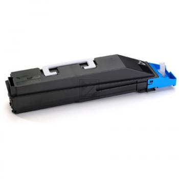 Kyocera Toner-Kit cyan (1T02H7CEU0, TK-855C)