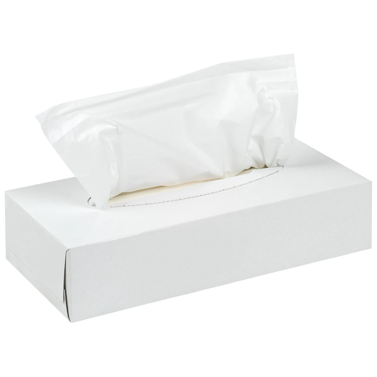 EDELWEISS Kosmetiktücher neutral 2-lagig, 1 Stück