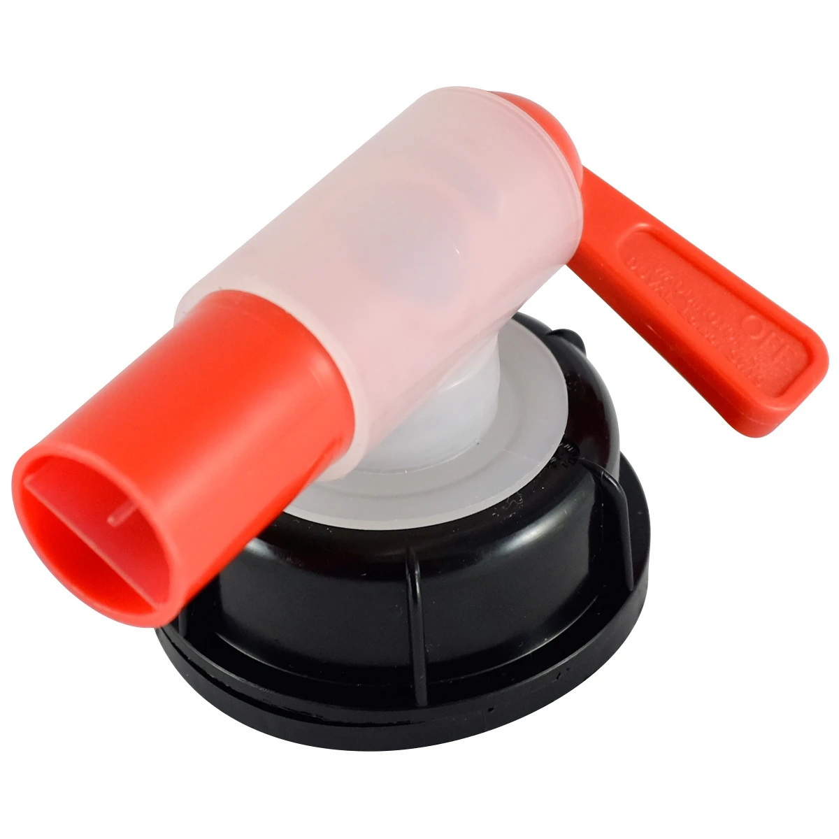 DENTIMED Kanisterhahn für 5 L Kanister