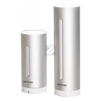 Netatmo Wetterstation NWS01-EC