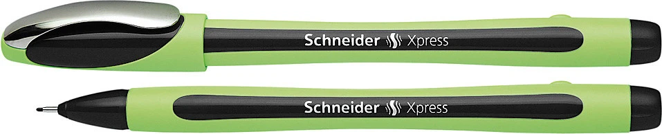 SCHNEIDER Fineliner Xpress 0.8mm