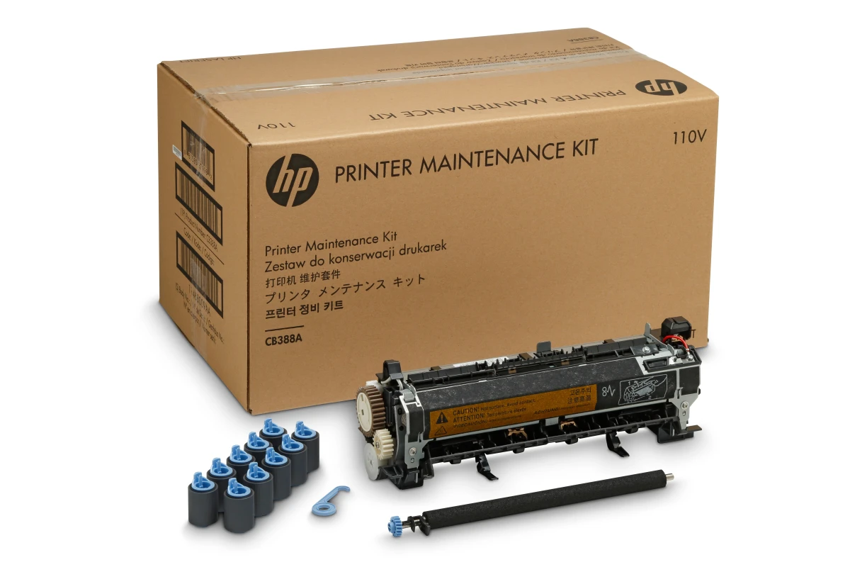 HP Maintenance Kit 220V