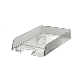 ESSELTE Briefkorb Europost A4 623603 transparent