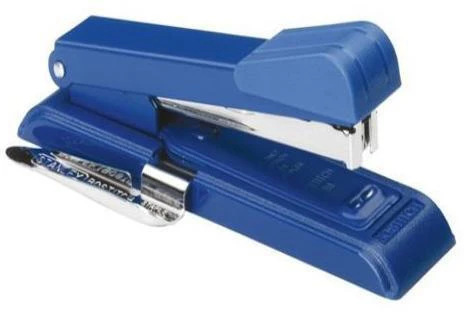 Bostitch Heftapparat B8RE, blau