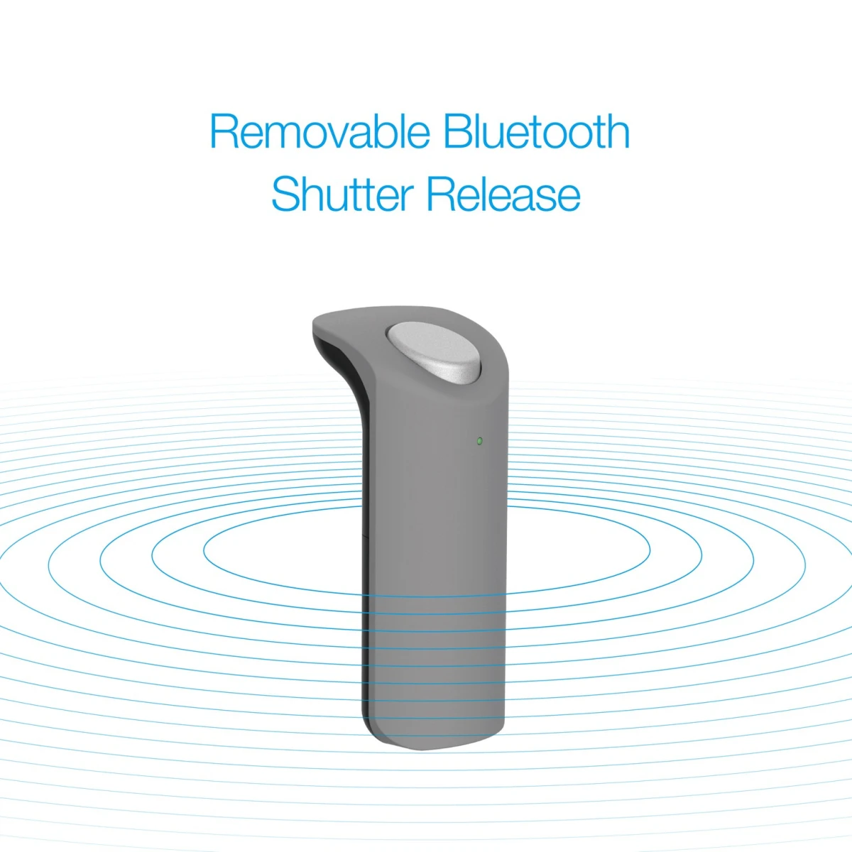 Just Mobile ShutterGrip Gimbal