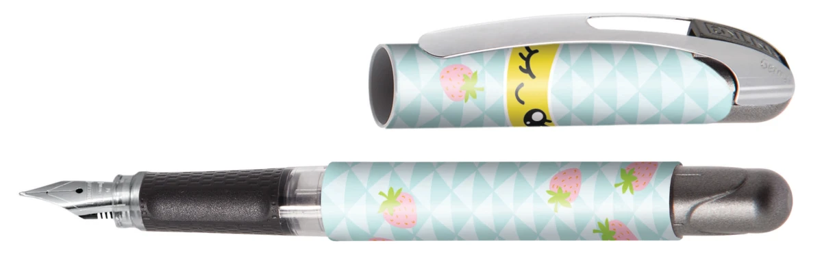 ONLINE Füllhalter College II 0.5mm Banana