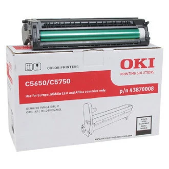 OKI Drum schwarz