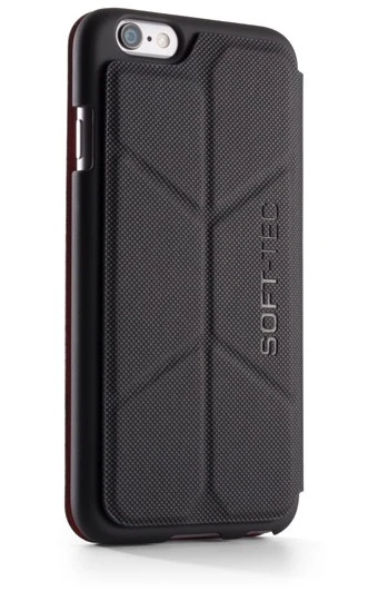 ElementCase Soft-Tec Wallet