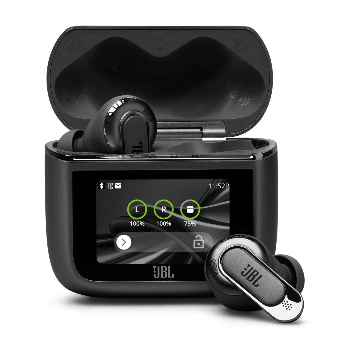 JBL Tour Pro 3 In-Ear Kopfhörer