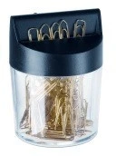 ALCO Magnetdose klar 26mm