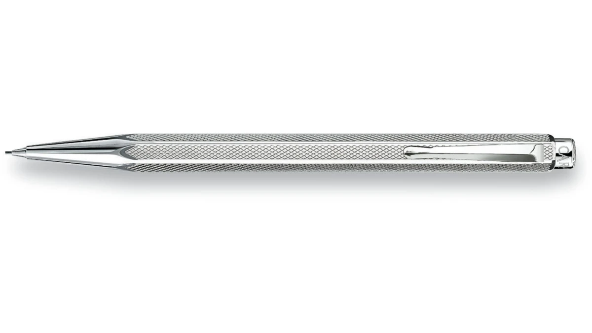 CARAN D'ACHE Minenhalter Ecridor 0.7 mm