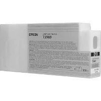 EPSON Tintenpatrone light li.schwarz