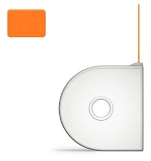 3D Systems Cube 3 Cartridge ABS