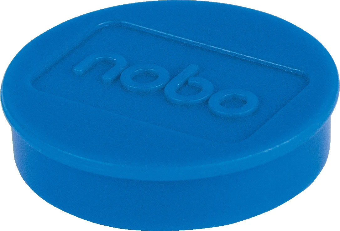 NOBO Magnet rund 32mm