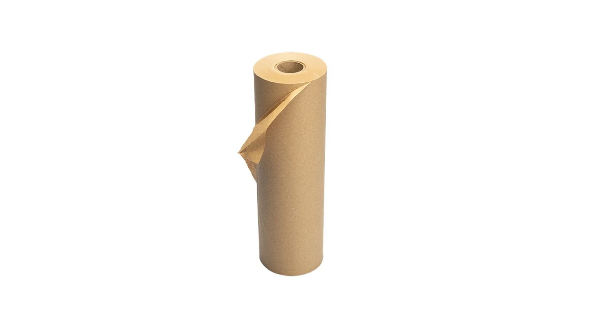 Braun 40, Abdeckpapier, 40g/m2, 225 mm x 50 m
