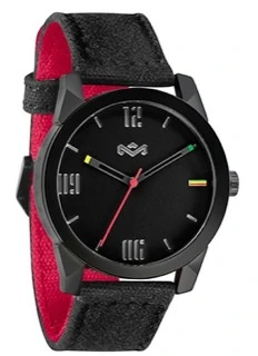 House Of Marley Marley Billet Watch