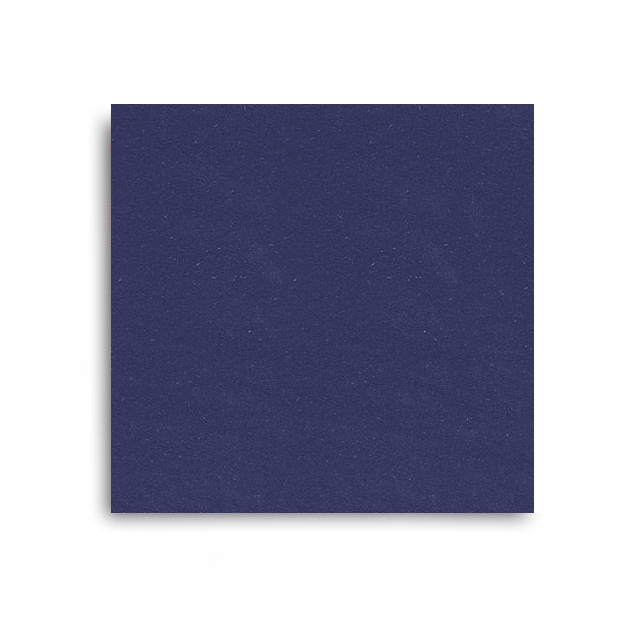 Edelweiss Servietten blau, 3-lagig, 40 x 40 cm, 1/4 Falz, randgeprägt, Pack à 100 Stück