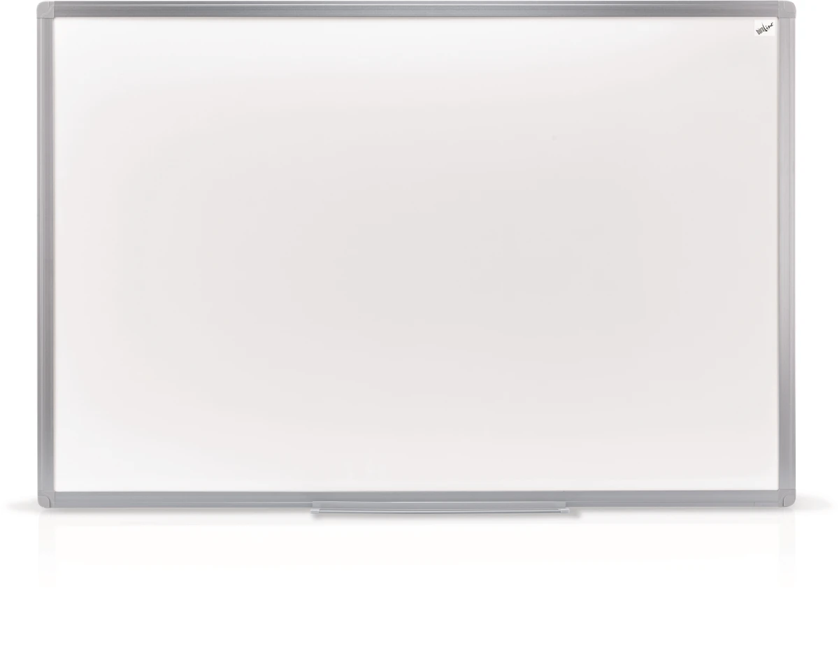BÜROLINE Whiteboard 100 × 200 cm
