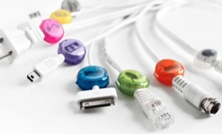 Dötz Cord Identifiers