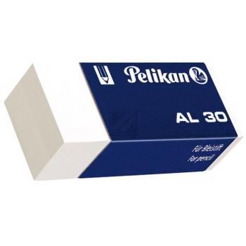 PELIKAN Radierer AL 30 43x17x12mm 619635