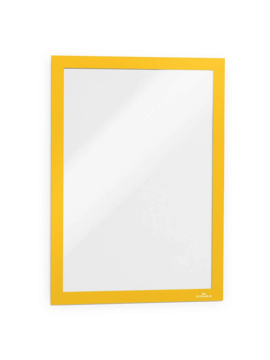 Durable Info-Rahmen DURAFRAME® A4