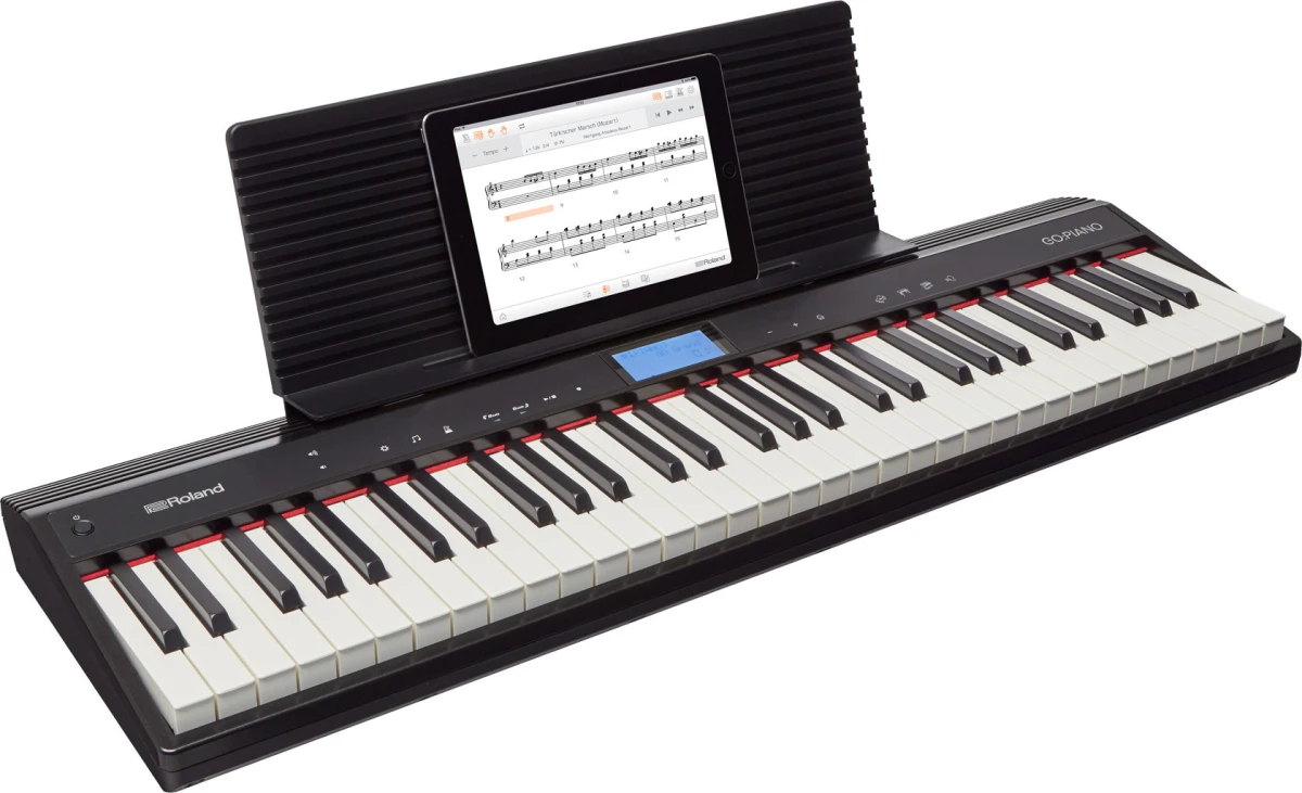 Roland GO:PIANO Digital Piano
