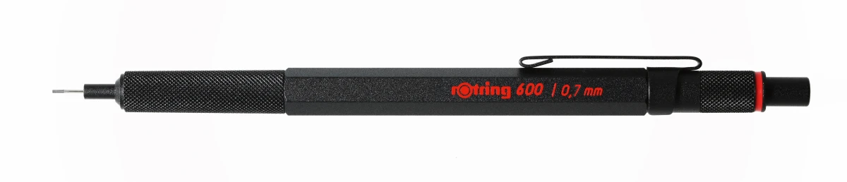 ROTRING 600 Druckbleistift 0.7 mm