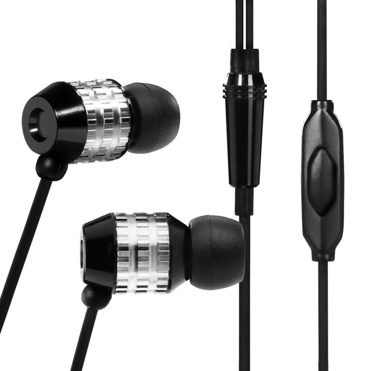 V-MODA Faze In-Ear Kopfhörer