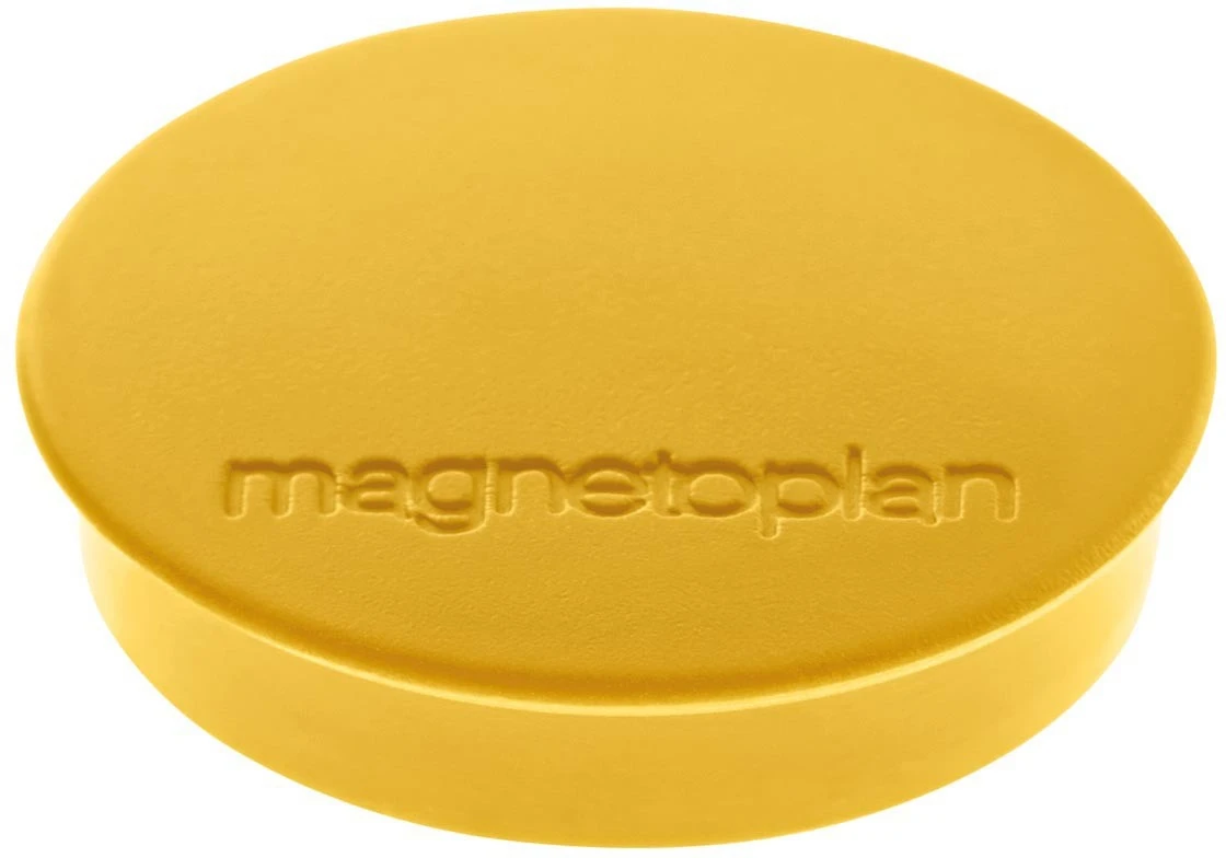 MAGNETOPLAN Magnet Discofix Standard 30 mm