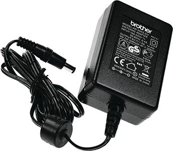 BROTHER PTOUCH Netzadapter 9V/1,6A