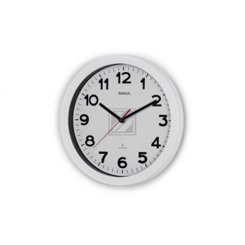 MAUL Wanduhr MAULstep 30RC 9053002