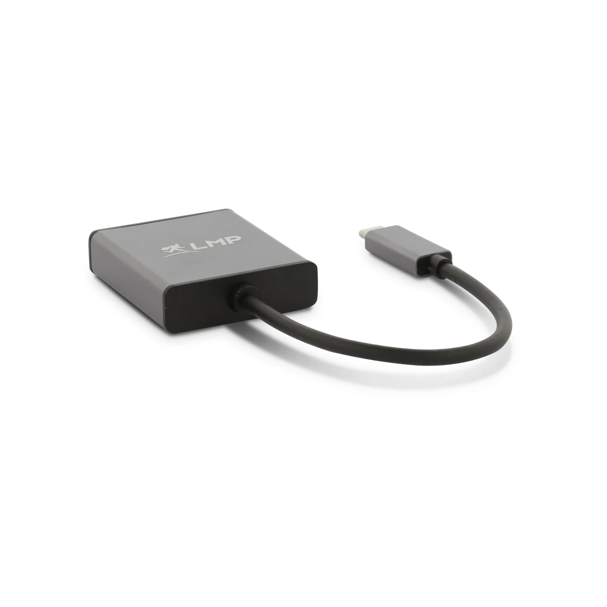 LMP USB-C zu DVI Adapter