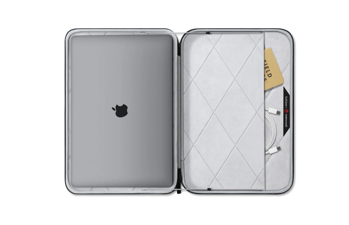 Twelve South Suitcase MacBook Pro 15/16"