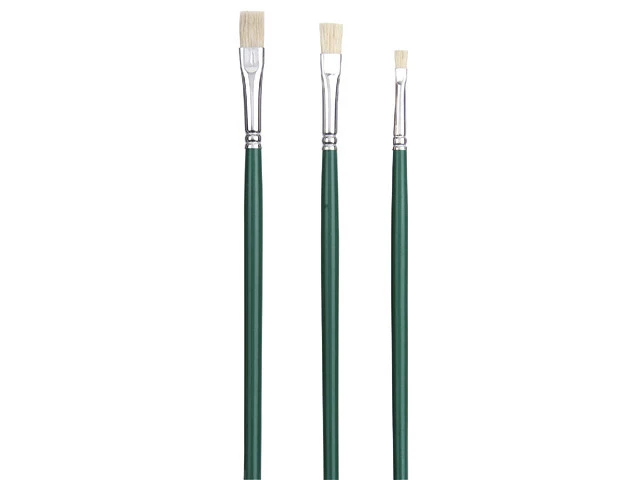 TALENS Ölmalpinsel Gr.20