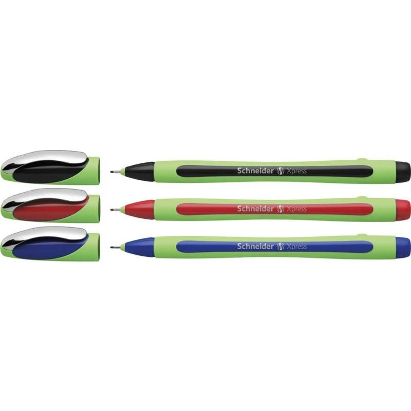 SCHNEIDER Fineliner Xpress