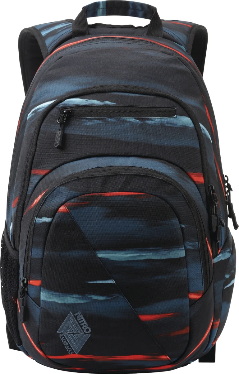 NITRO Rucksack Stash 29