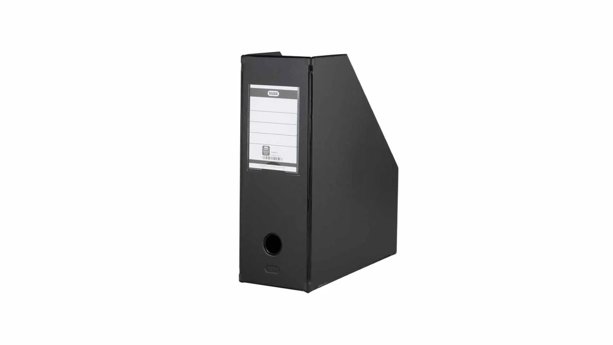 ELBA Stehsammler A4, 11cm Rückenbreite