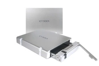 ICY Dock 3.5" SATA HDD
